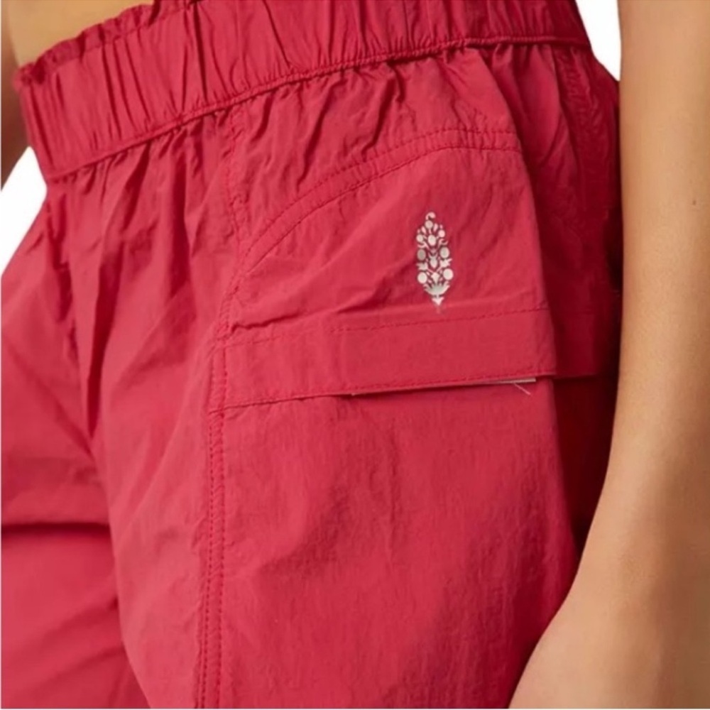 FREE PEOPLE FP Movement In The Wild Short Size S NWT - Picture 6 of 16